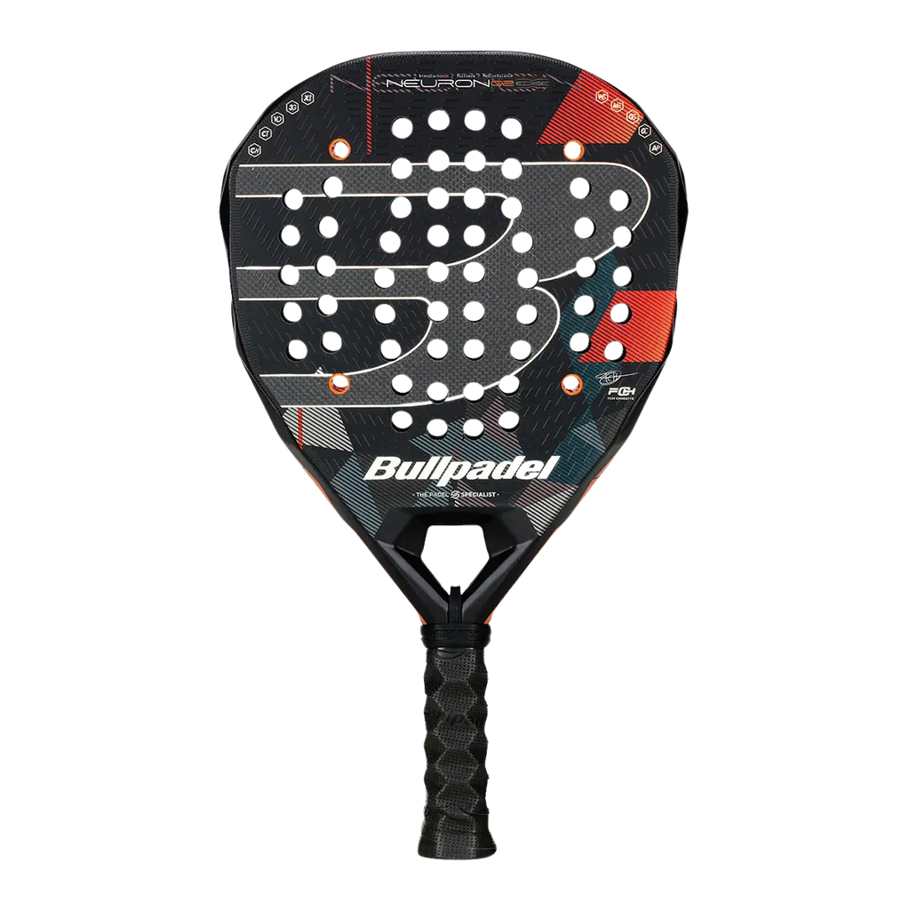 Bullpadel Neuron 02 Edge