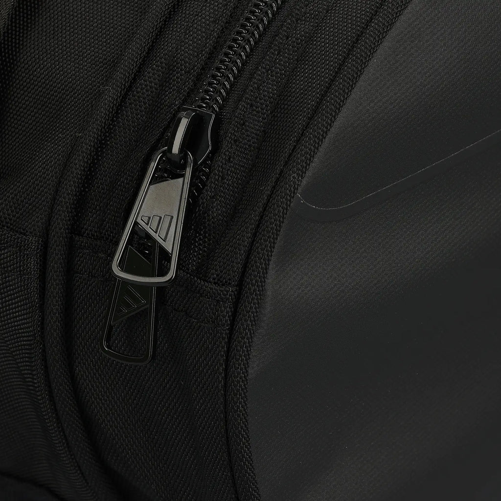 Adidas Carbon Control schwarze Schlägertasche