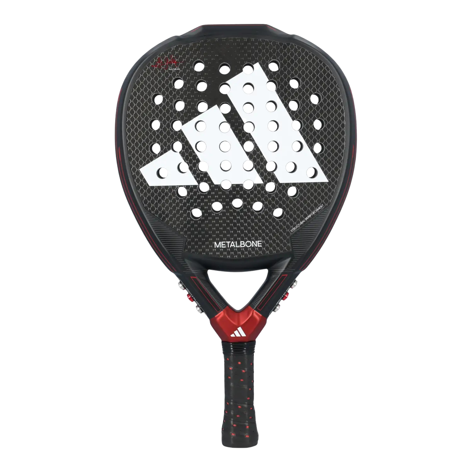 ADIDAS METALBONE 3.3 2024 - Ale Galán