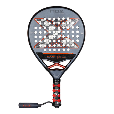 NOX AT10 GENIUS 18K ALUM BY AGUSTIN TAPIA 2025