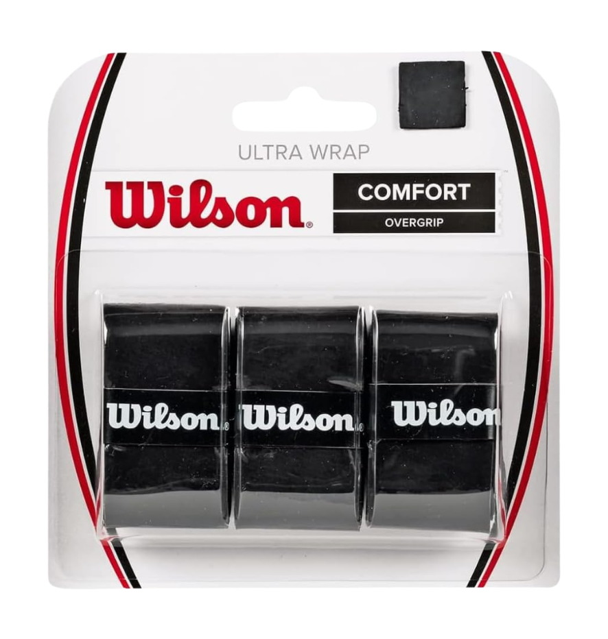 OVERGRIP WILSON COMFORT