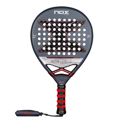 NOX AT10 GENIUS 12K BY AGUSTIN TAPIA 2025