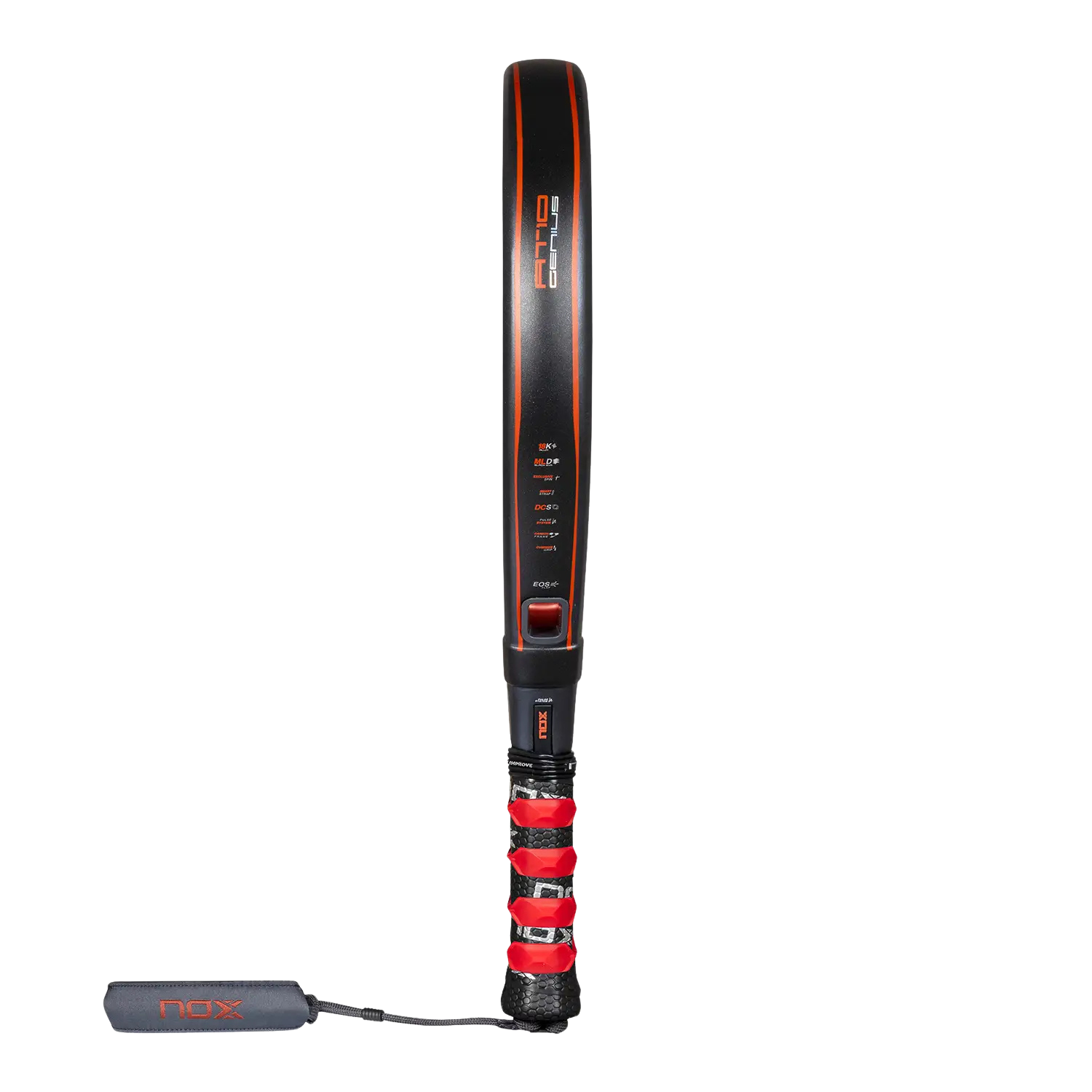 NOX AT10 GENIUS 18K ALUM BY AGUSTIN TAPIA 2025