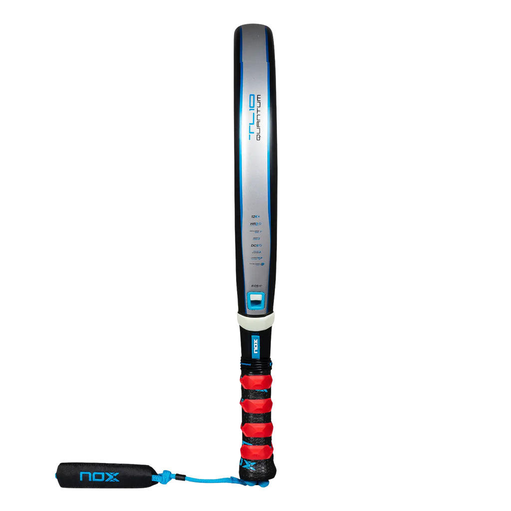 NOX TL10 QUANTUM 12K