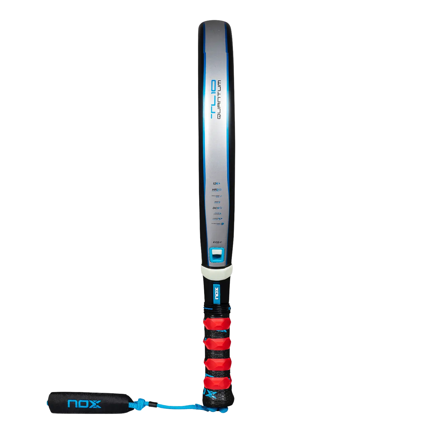 NOX TL10 QUANTUM 12K