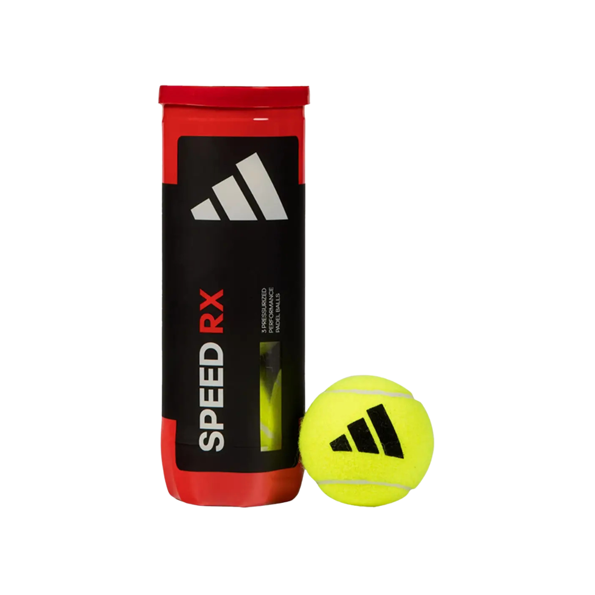 Adidas Speed RX Ball 3er Dose