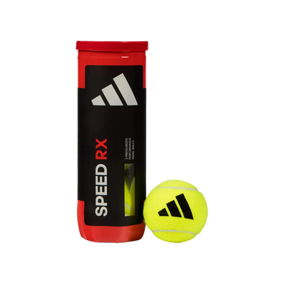 Adidas Speed RX Ball 3er Dose