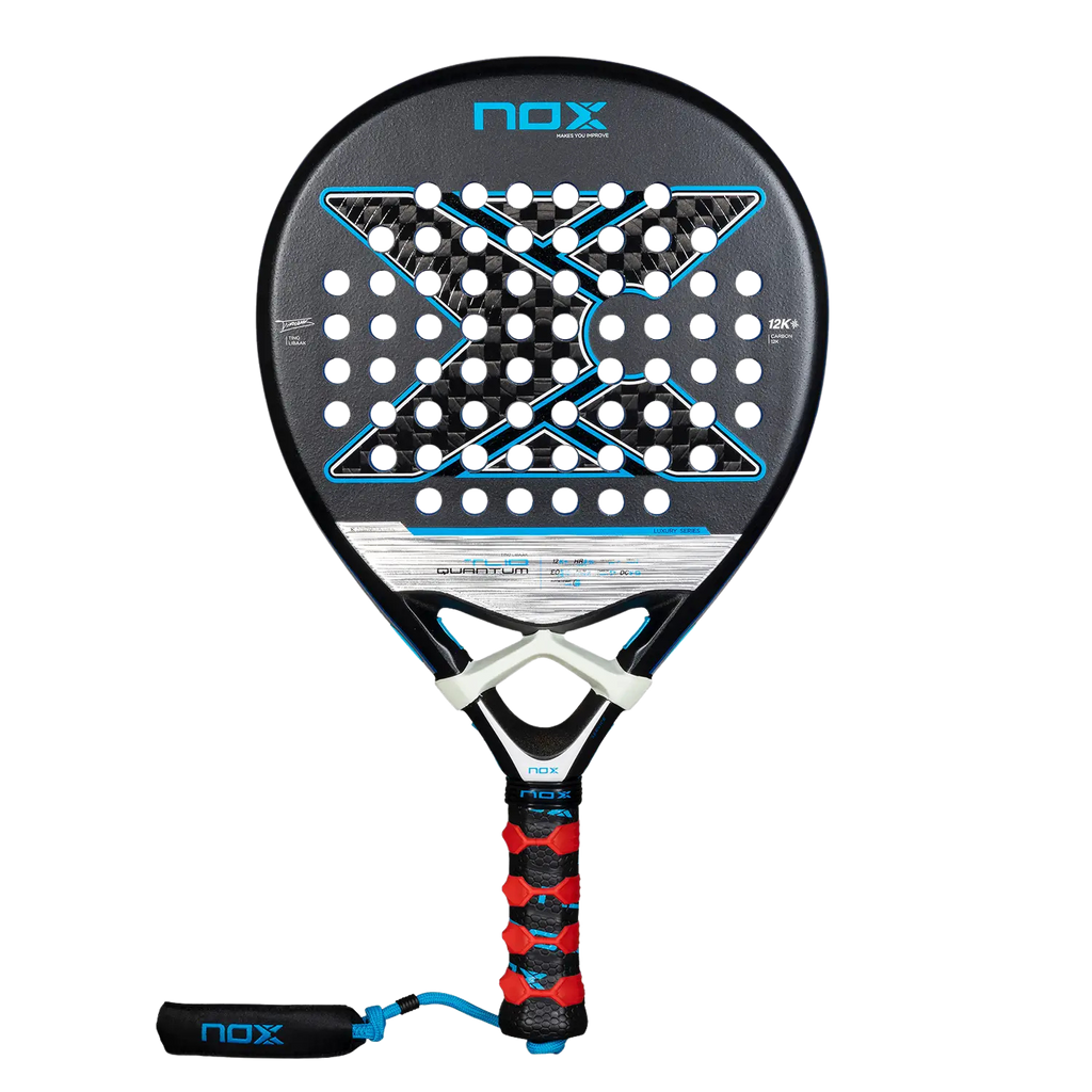 NOX TL10 QUANTUM 12K