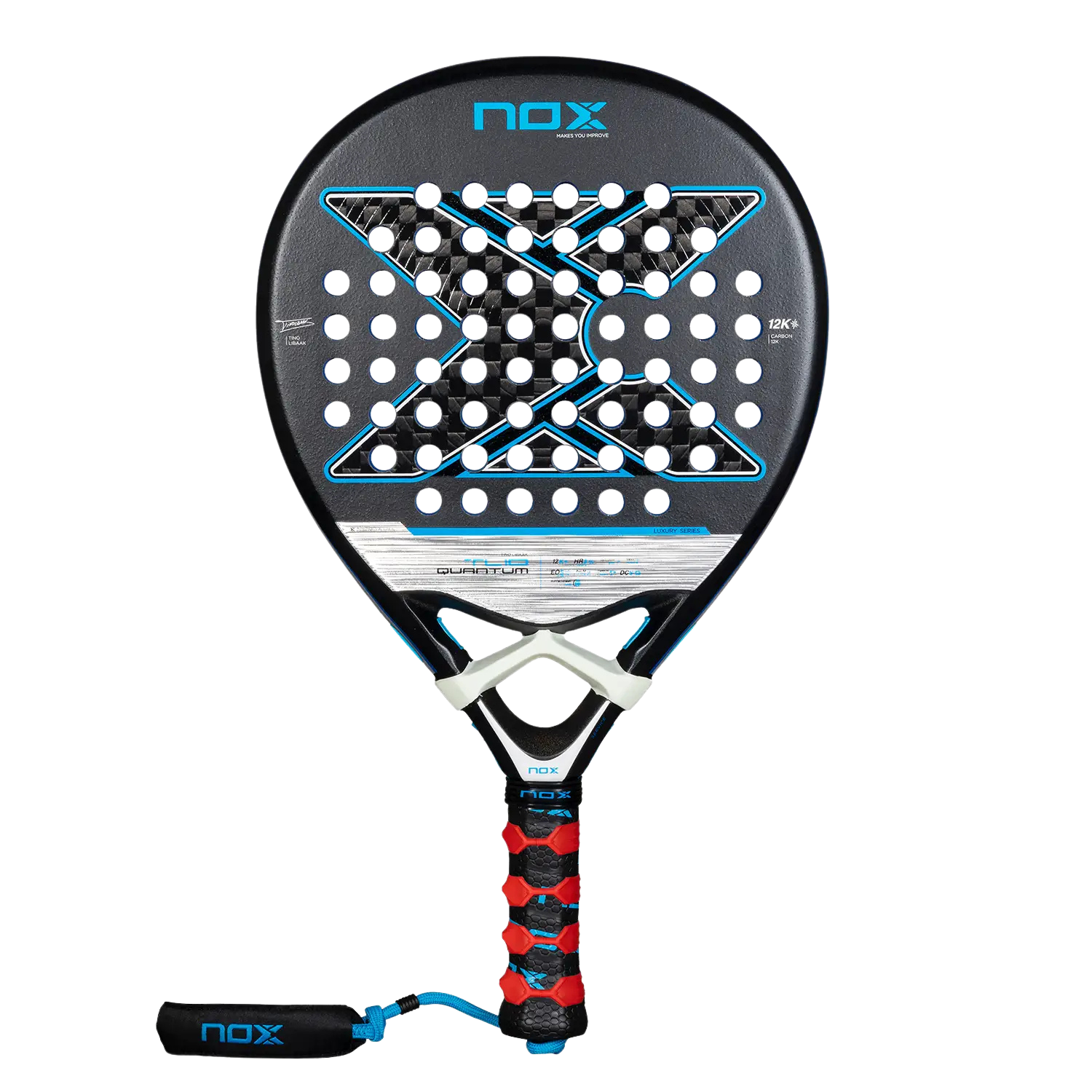 NOX TL10 QUANTUM 12K