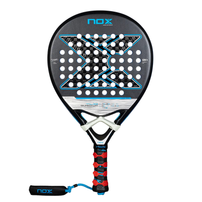 NOX TL10 QUANTUM 12K
