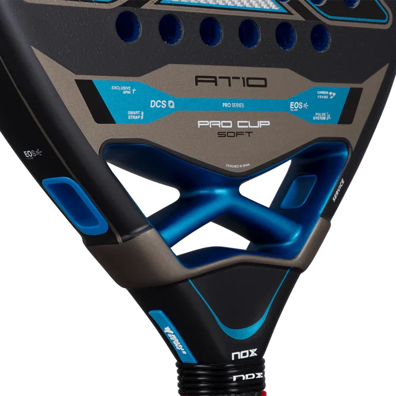 Nox AT10 Pro cup soft 2026