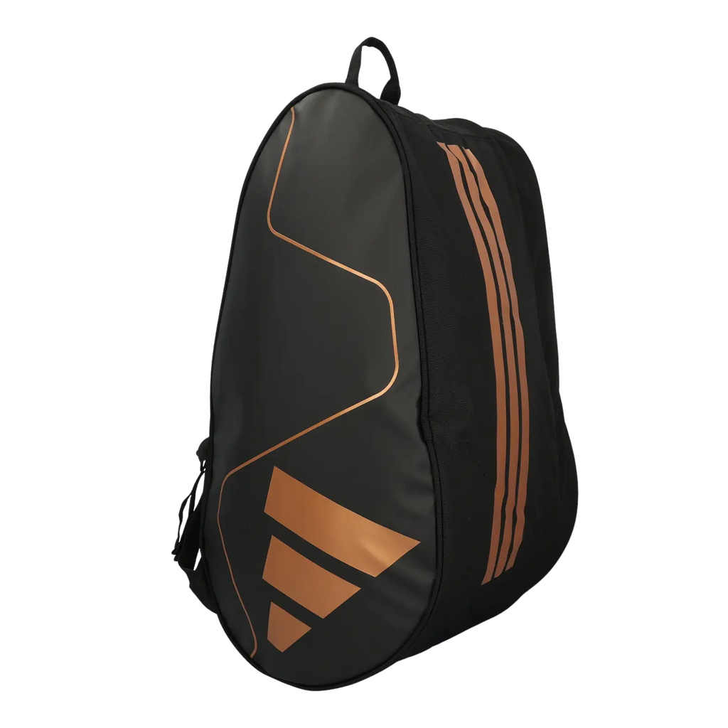 ADIDAS CARBON CONTROL PADELTASCHE