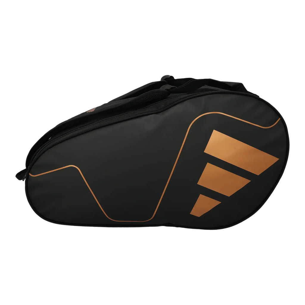 ADIDAS CARBON CONTROL PADELTASCHE