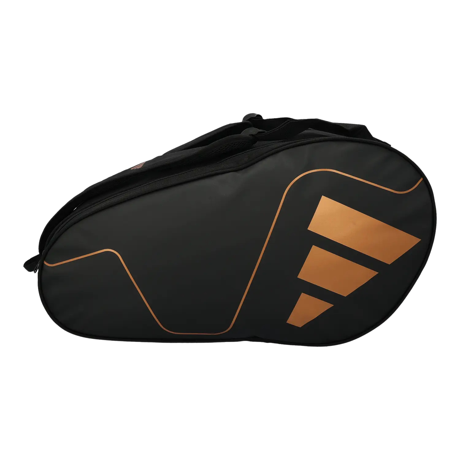 ADIDAS CARBON CONTROL PADELTASCHE