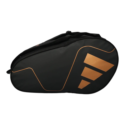 ADIDAS CARBON CONTROL PADELTASCHE