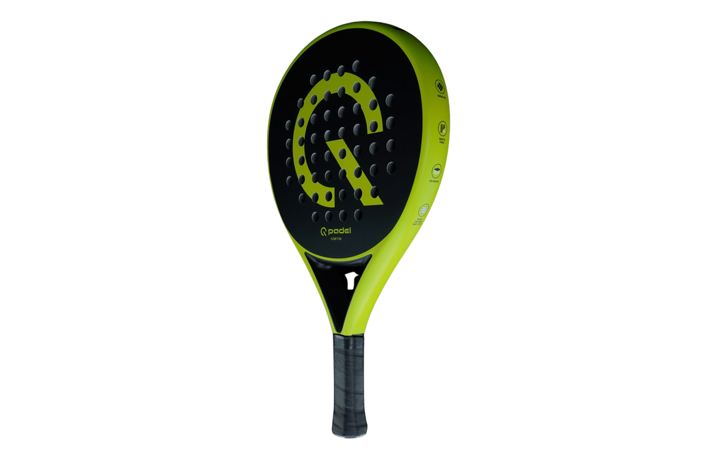 QPadel F100