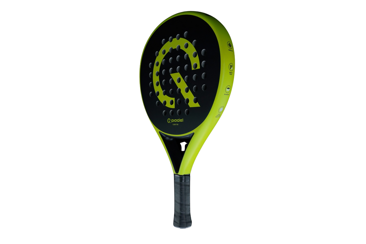 QPadel F100