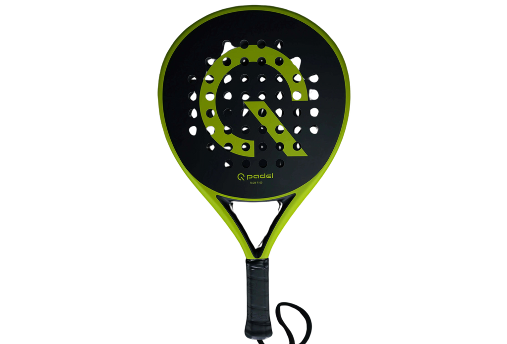 QPadel F100