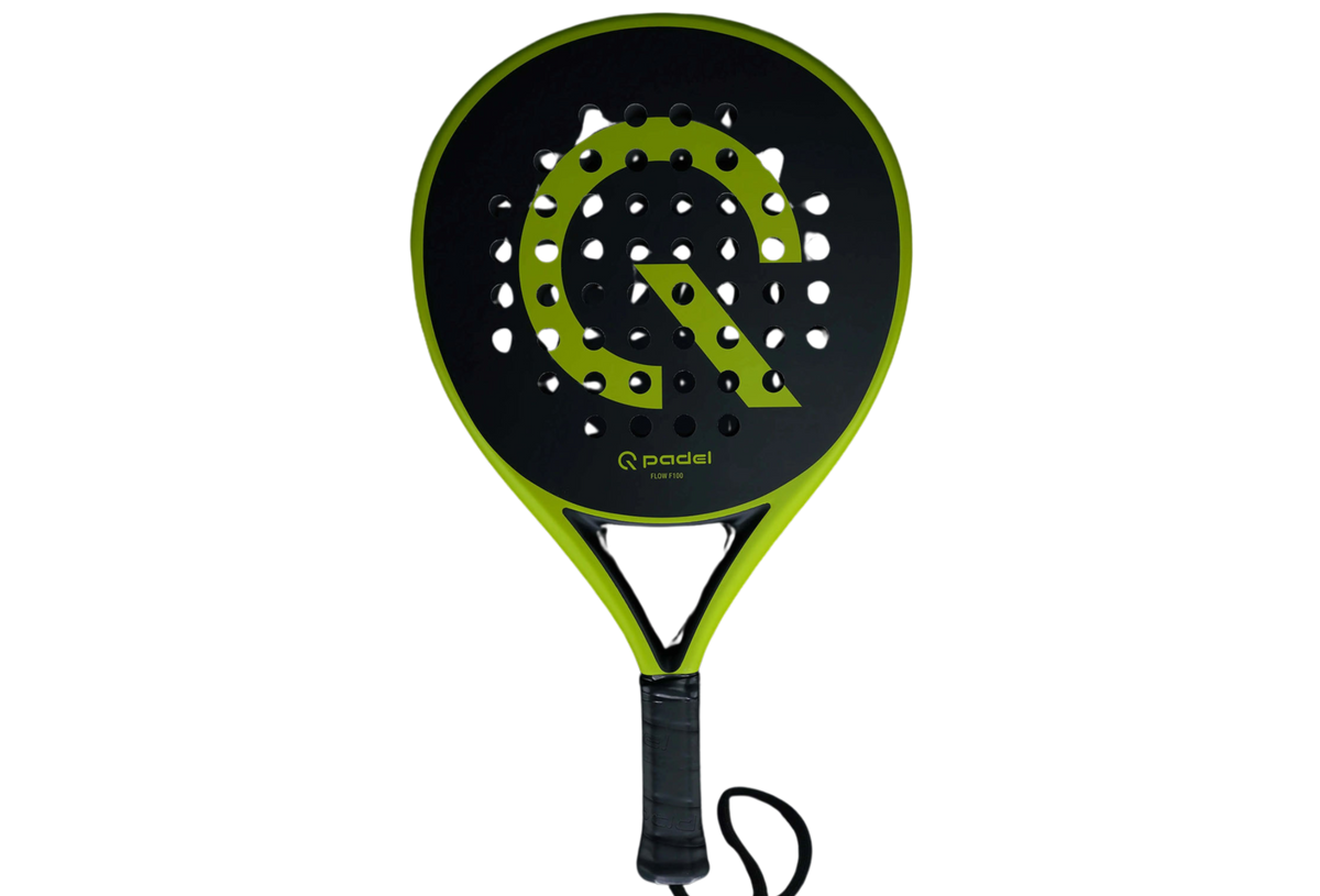 QPadel F100