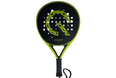 QPadel F100