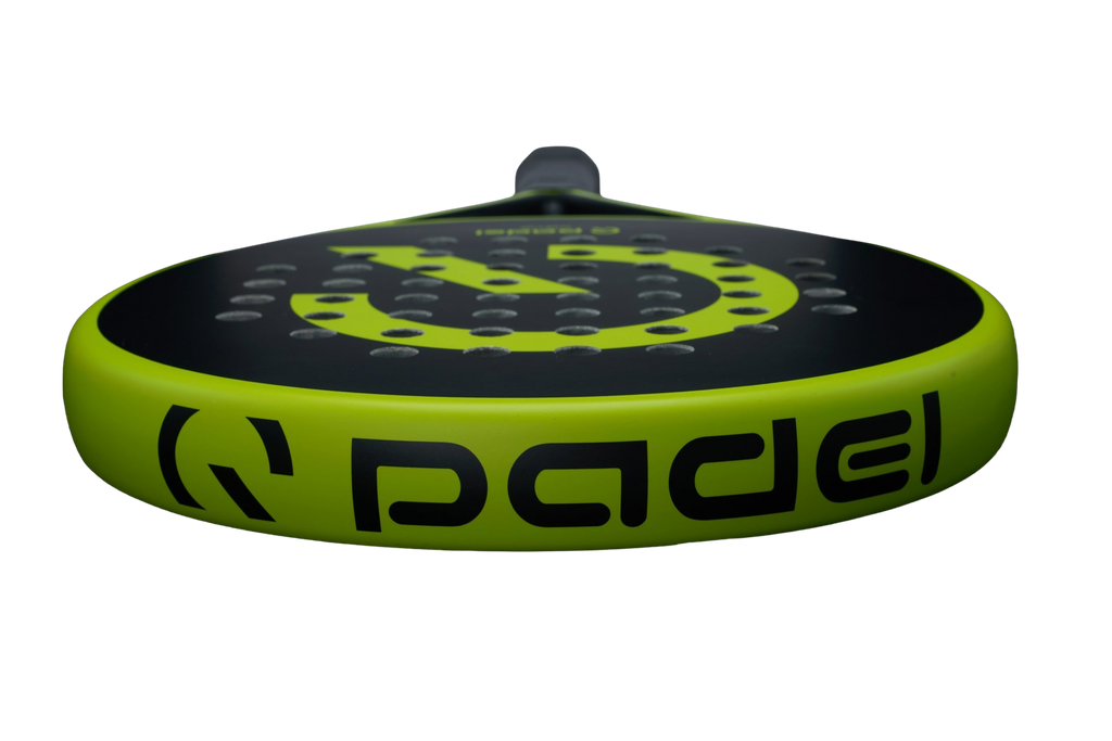 QPadel F100