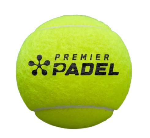 Premier Padel Speed X3 Ball 3er Dose