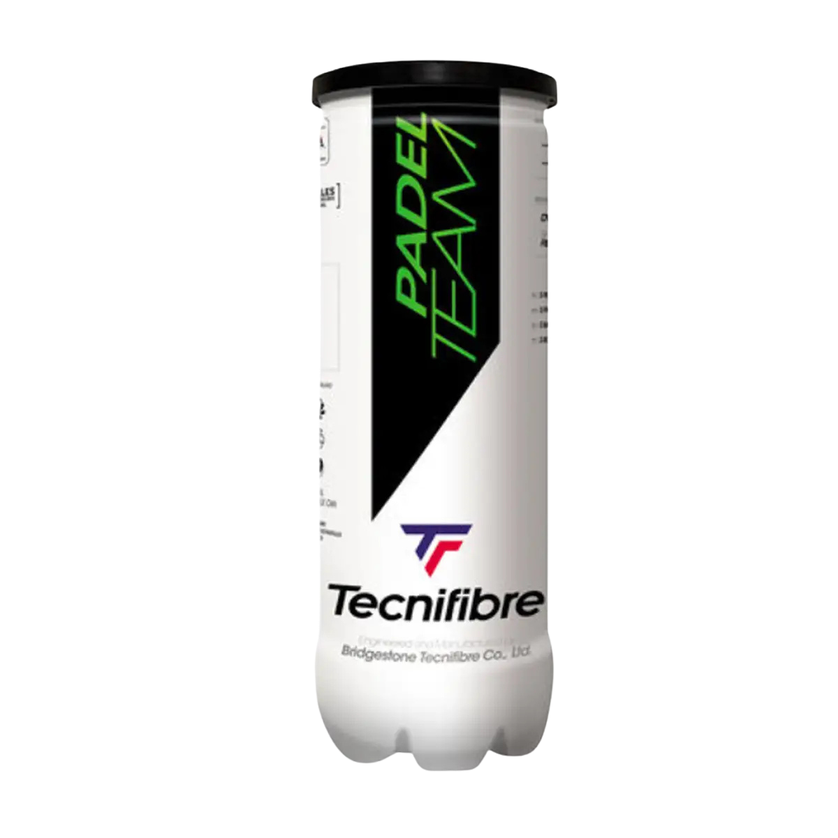 Tecnifibre Bälle
