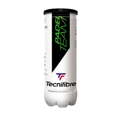 Tecnifibre Bälle
