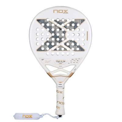 NOX AT10 Genius 12K Alum Xtrem 2026