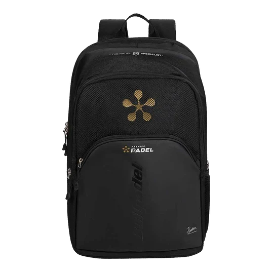 BULLPADEL VERTEX GEO PREMIER PADEL RUCKSACK 26