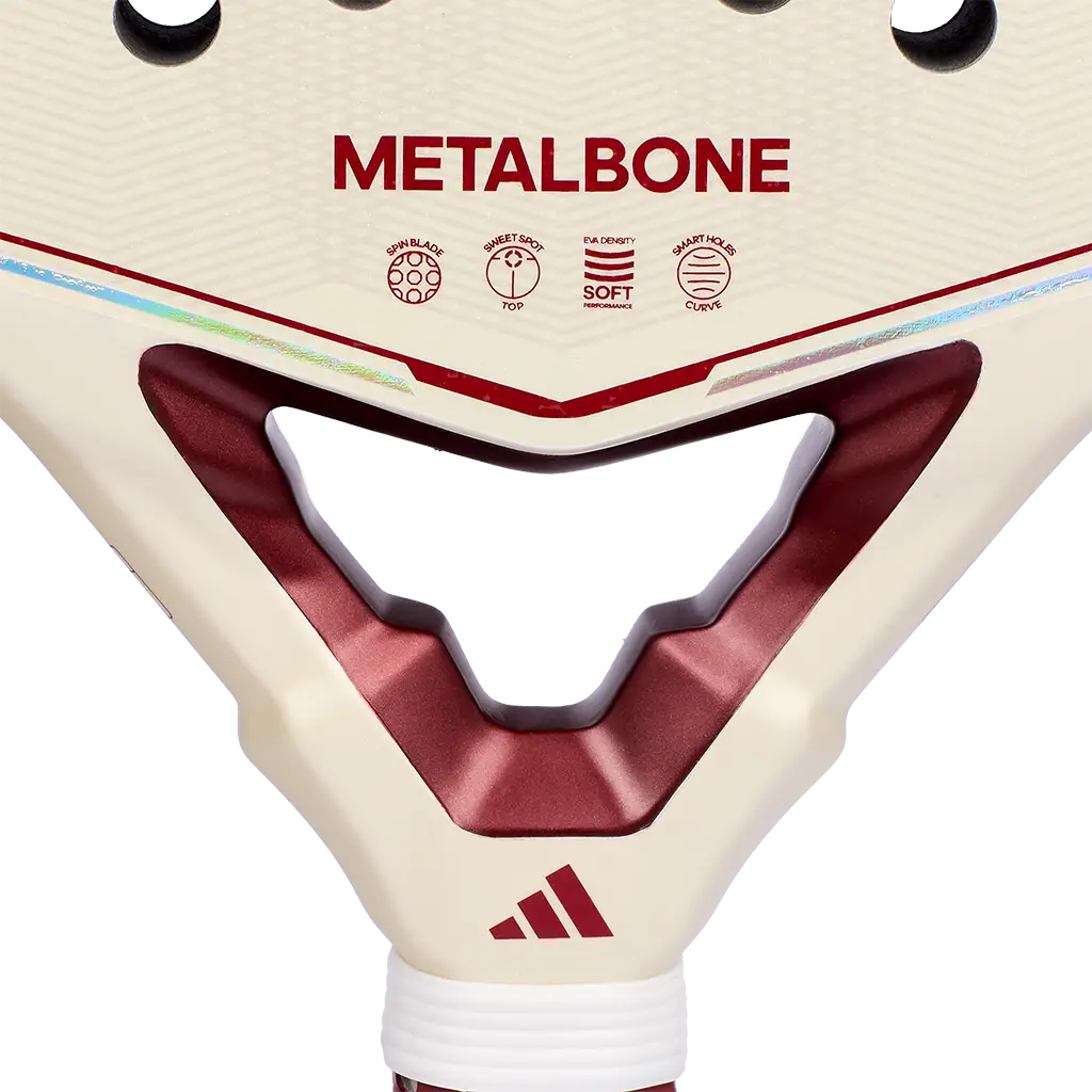 Adidas Metalbone Reserve EDT 2026