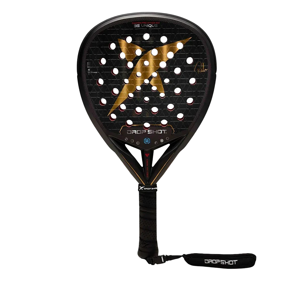 Drop Shot Canyon Pro Attack 2.0 2026