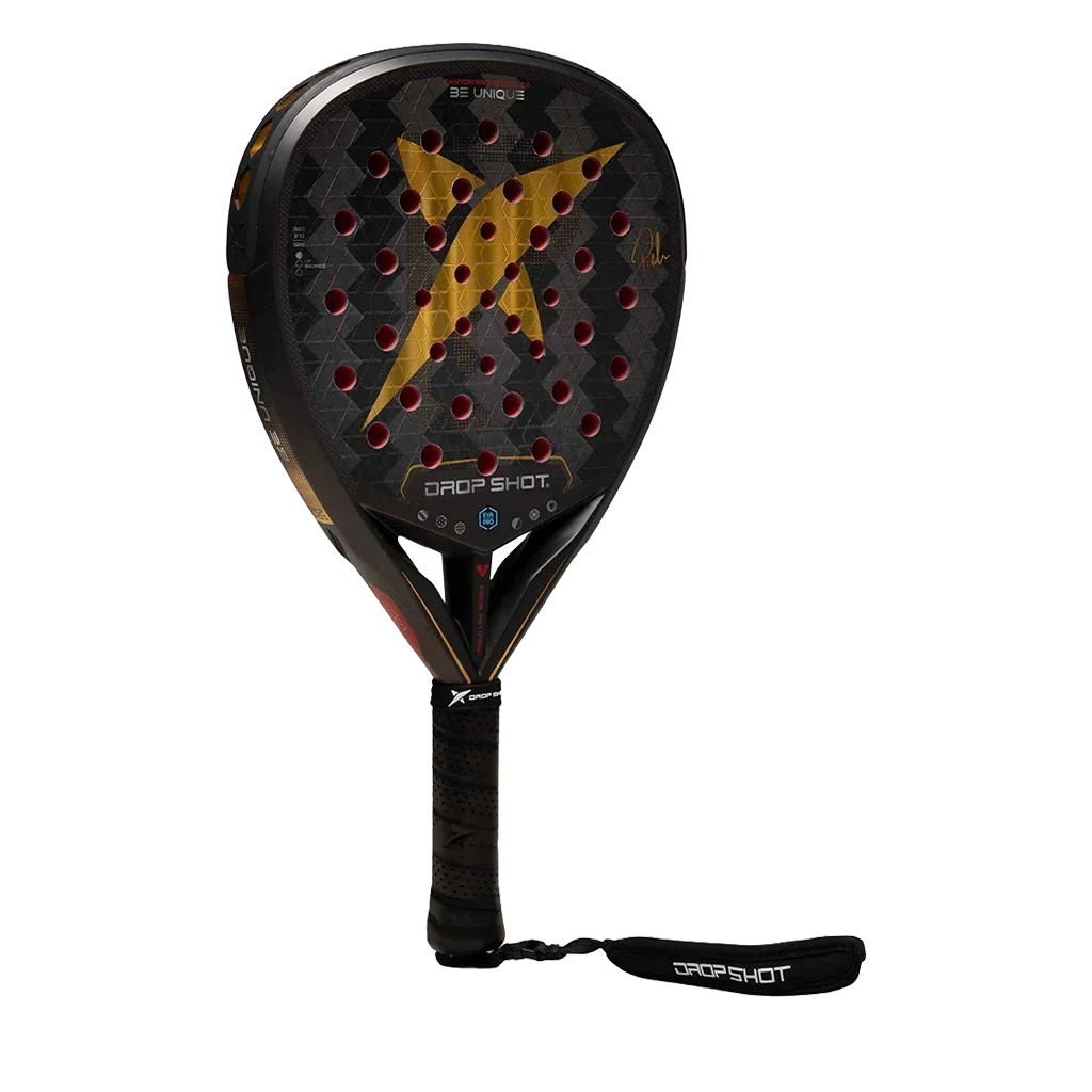Drop Shot Canyon Pro Attack 2.0 2026