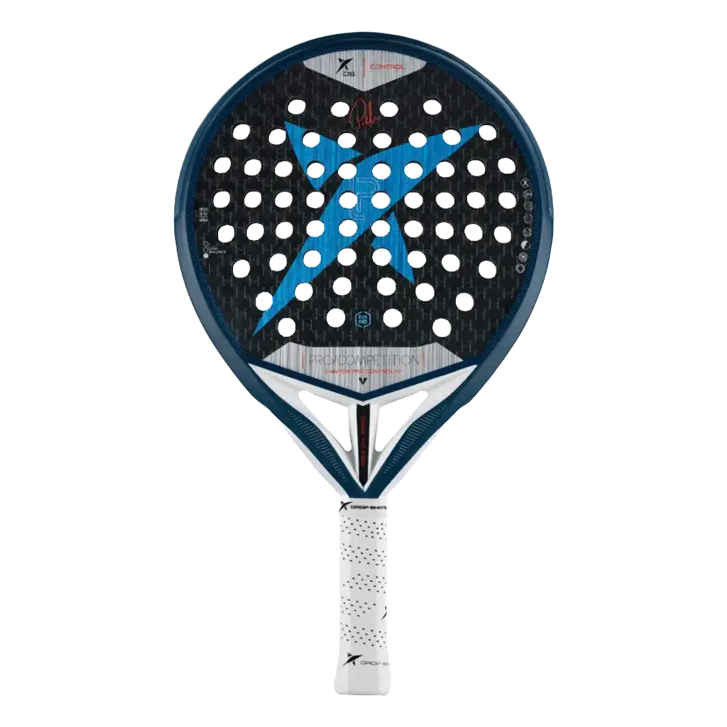 Drop Shon Canyon Pro Control 1.0