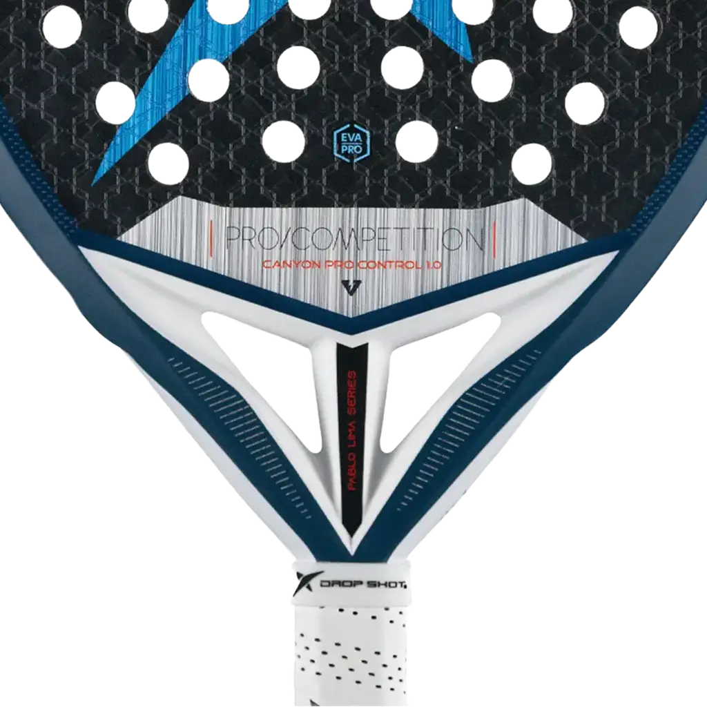 Drop Shon Canyon Pro Control 1.0
