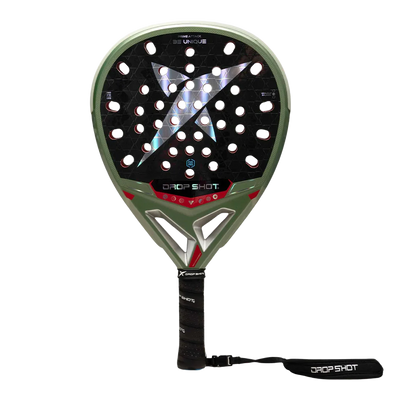 Drop Shot Prime Attack 2026