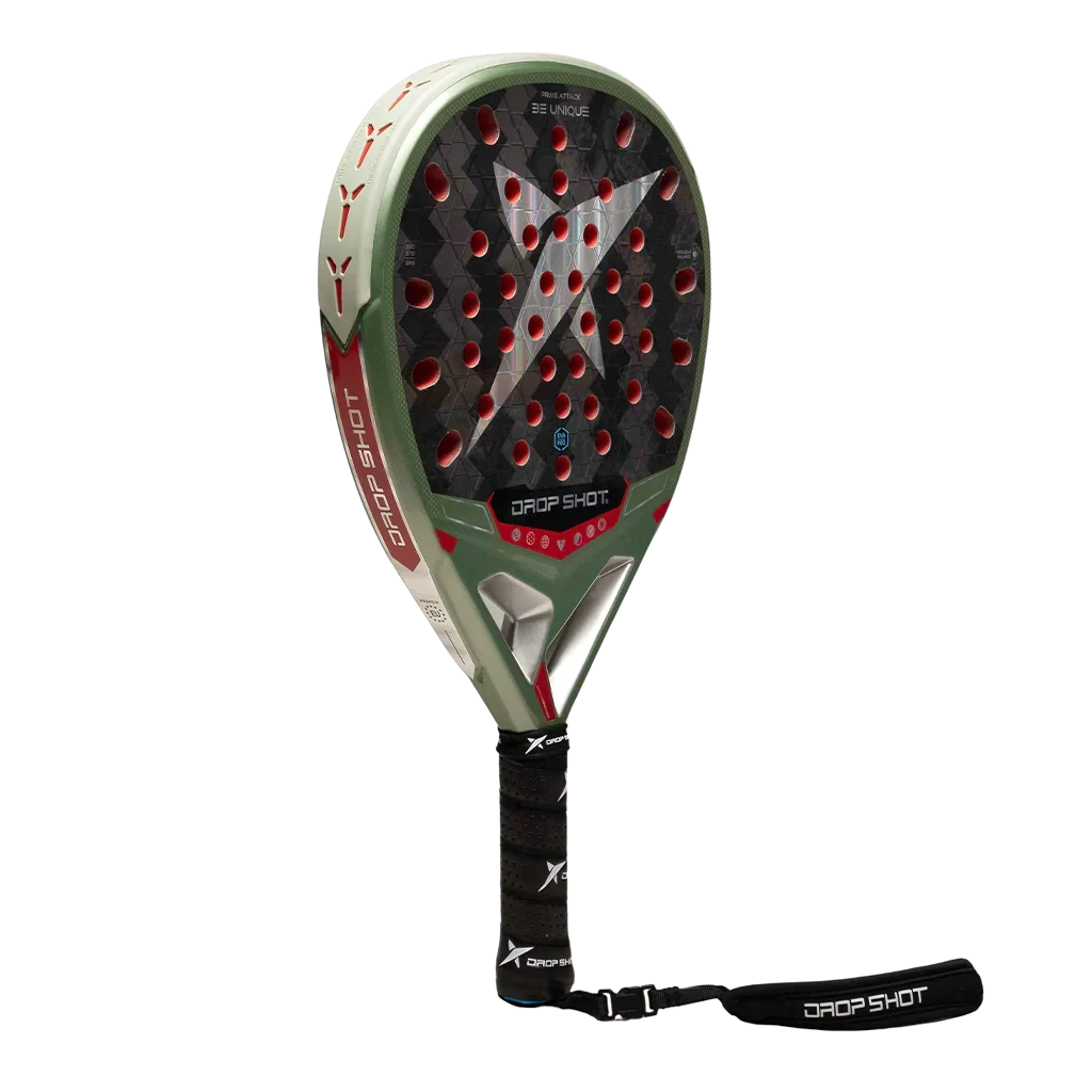 Drop Shot Prime Attack 2026