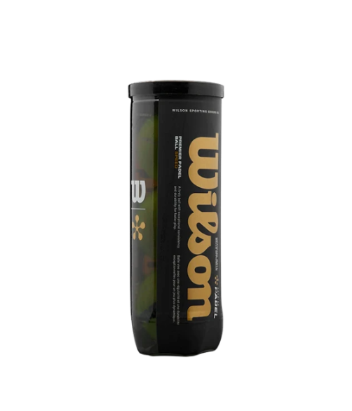Premier Padel Speed X3 Ball 3er Dose