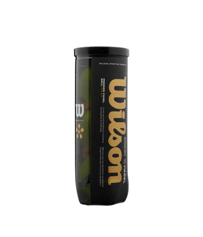 Premier Padel Speed X3 Ball 3er Dose