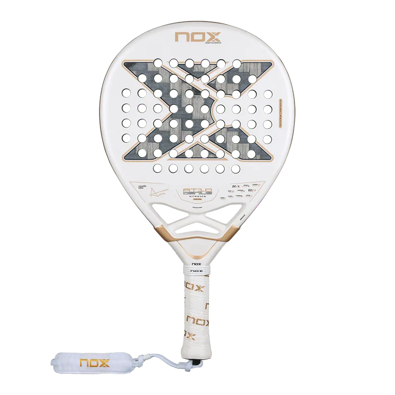 NOX AT10 Genius 12K Alum Xtrem 2026