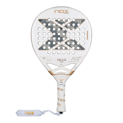 NOX AT10 Genius 12K Alum Xtrem 2026