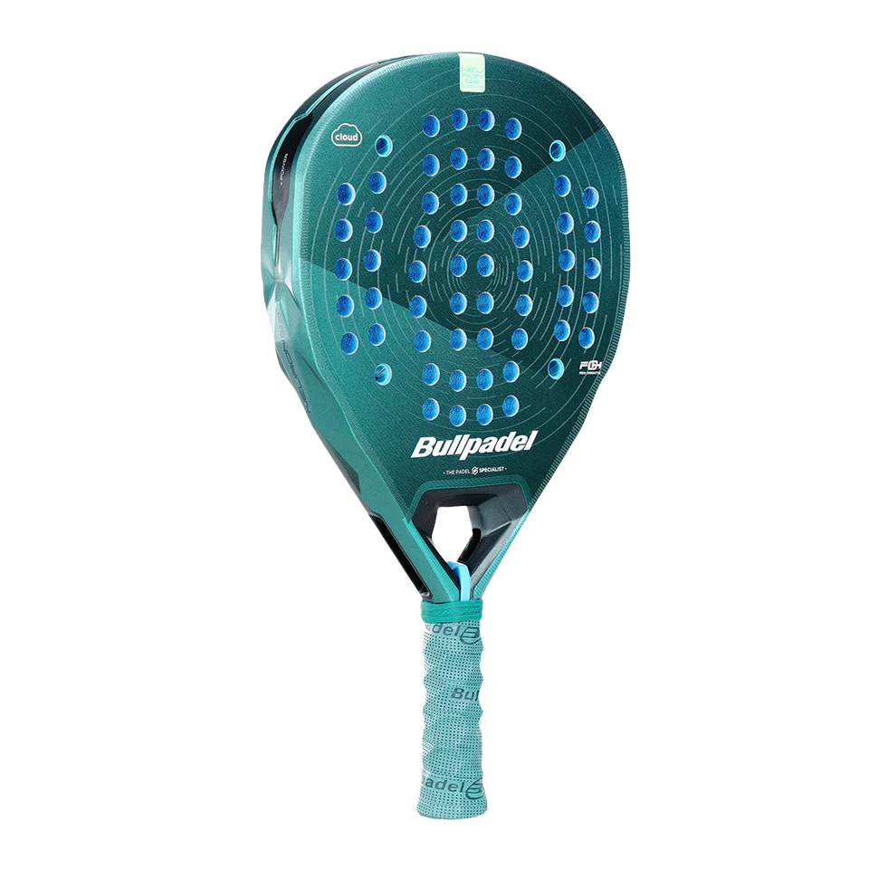 Bullpadel Neuron 02 Cloud