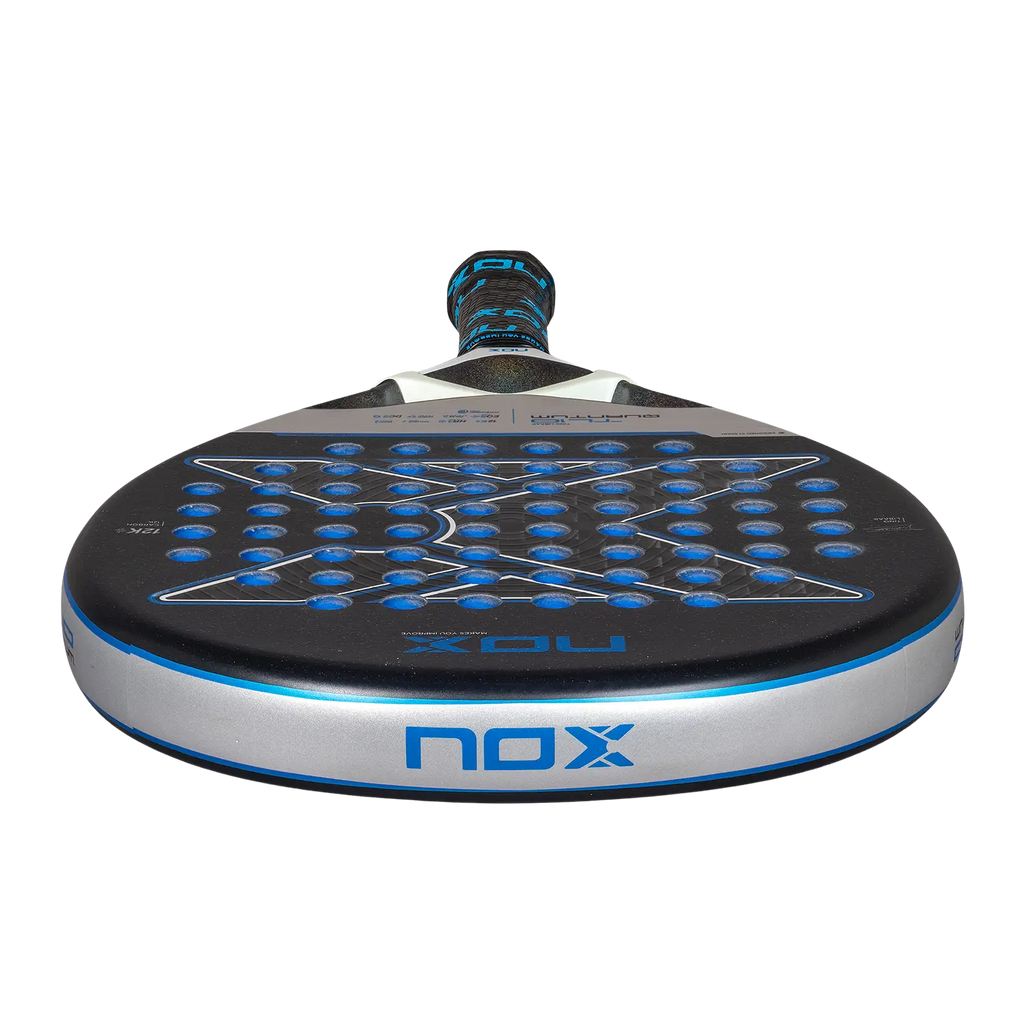 NOX TL10 QUANTUM 12K