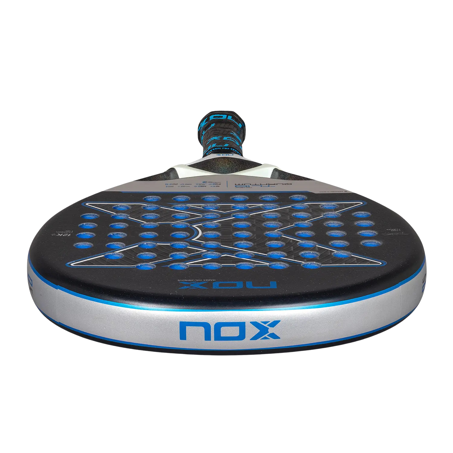NOX TL10 QUANTUM 12K