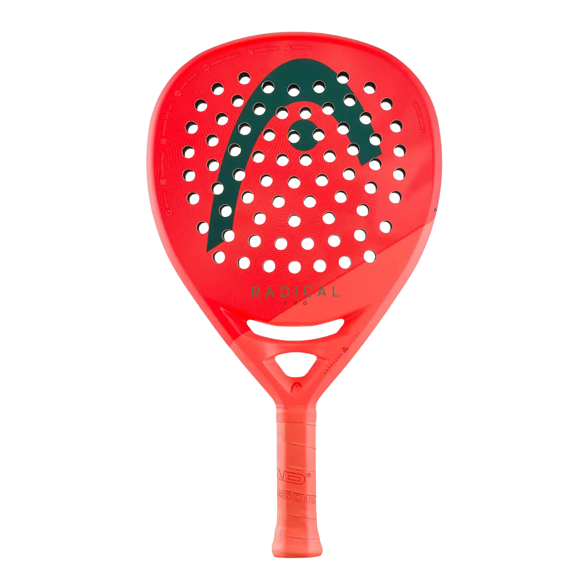HEAD RADICAL PRO 2026