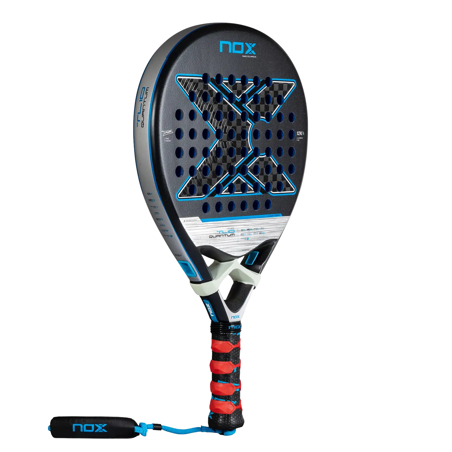 NOX TL10 QUANTUM 12K