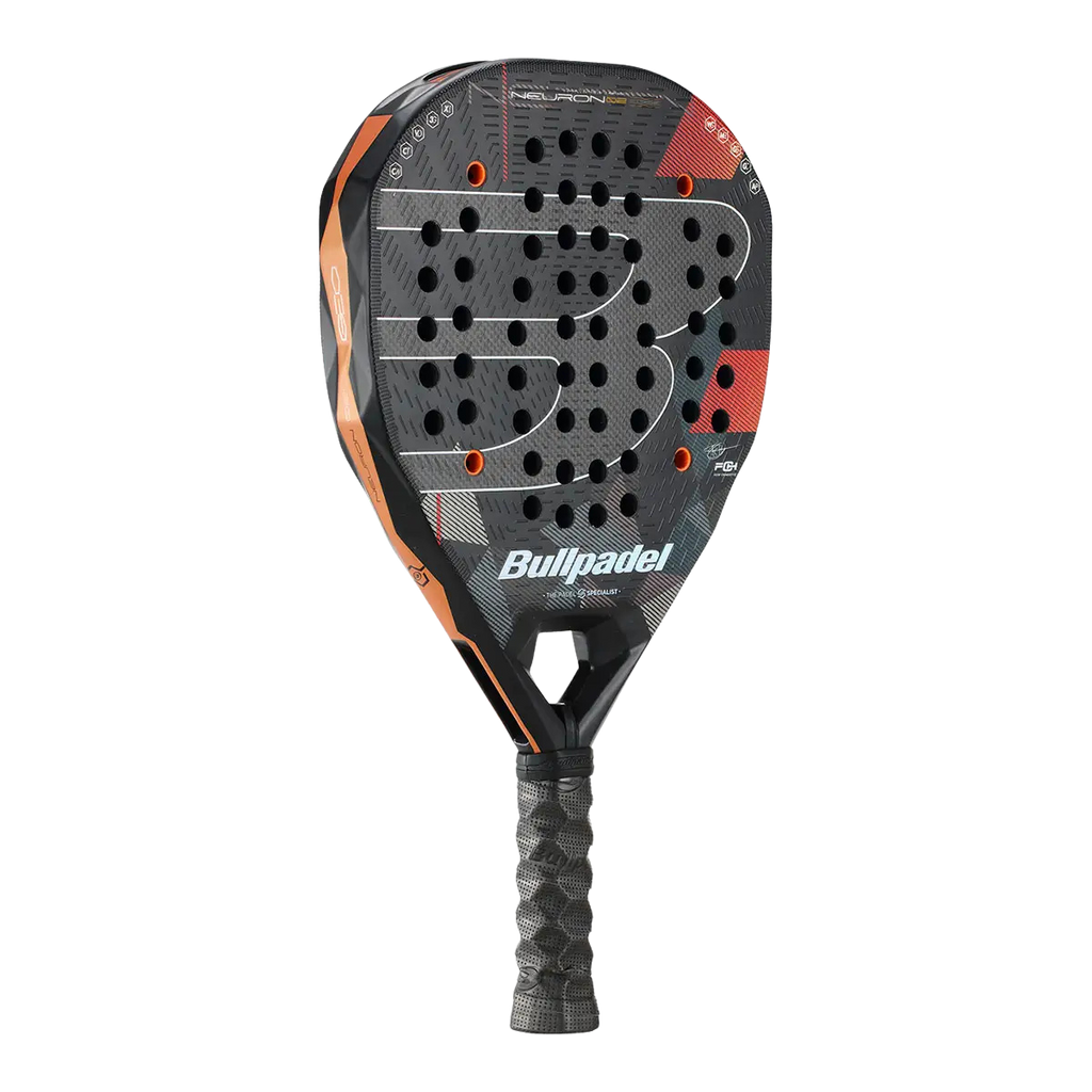 Bullpadel Neuron 02 Edge