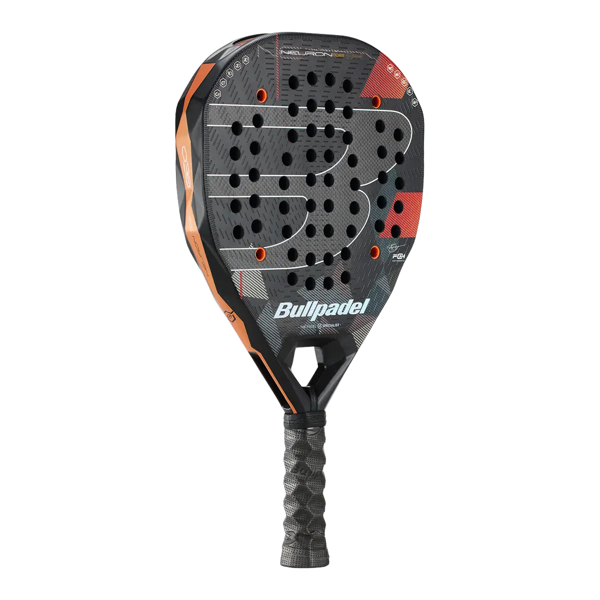 Bullpadel Neuron 02 Edge