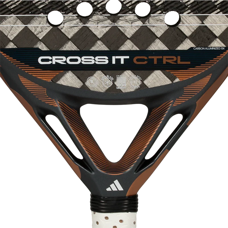 Adidas Cross It CTRL 2026