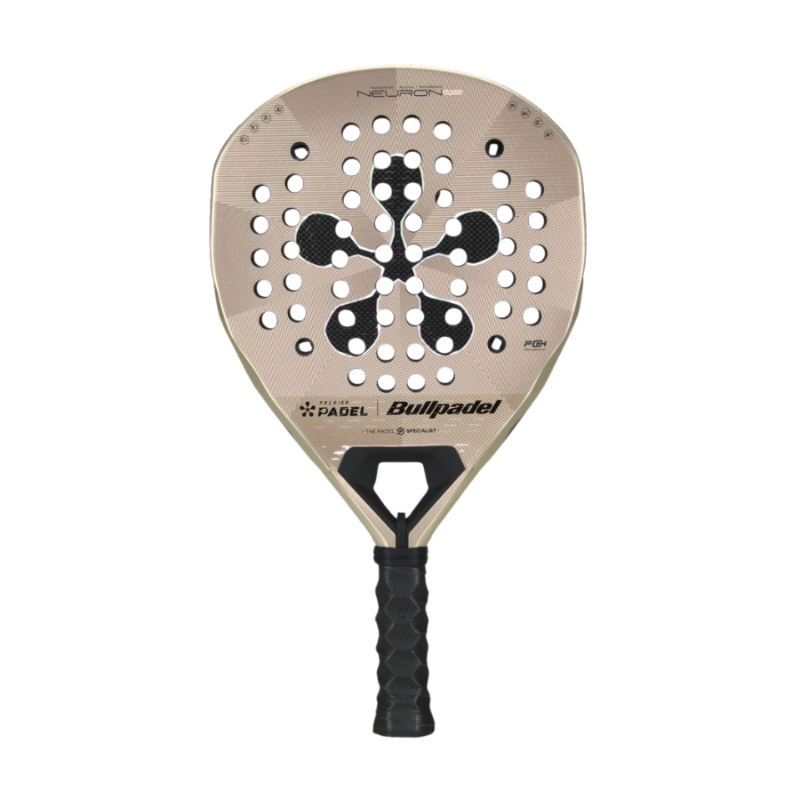 Bullpadel Neuron 02 Premier Padel 26